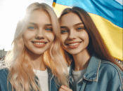 Сгенерировано ИИ ("Телеграф")