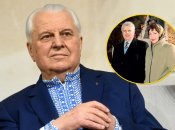 Как выглядит Антонина Кравчук и что о ней известно