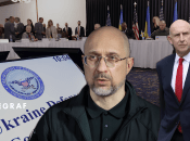 Денис Шмигаль та Джон Гіллі