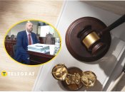 Что есть в декларации Юрия Первушина