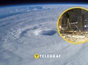 Ураган Милтон в США