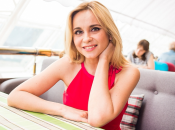 Беременная Лилия Ребрик рассказала о своих гастрономических капризах