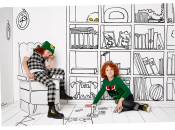 Обязанности детей: что может делать по дому ребенок в 7-9 лет