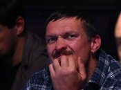 Александр Усик