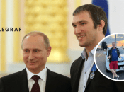 В России накинулись на Доминика Гашека, который выступает против российских хоккеистов в НХЛ