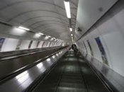 Ребенок жил в туннелях метро, потому что боялся ядерной войны