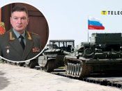 Лапин допустил ряд ошибок в Курской области