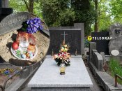 Уникайте алкоголю на могилах близьких