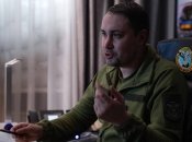 У Кирилла Буданова было множество боевых выходов