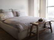 Температурный режим стирки для постельного белья очень важен