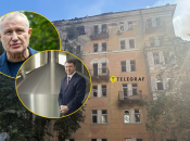 Григорий Суркис и Александр Слободян учились в НУХТ