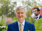 Ринат Ахметов и Дарио Срна