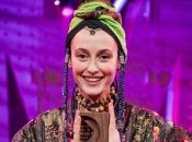 Представитель Украины на Евровидении 2022 - Алина Паш