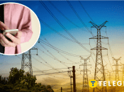 Украинцы живут в условиях жестких ограничений электроэнергии