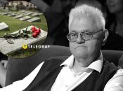 Сергій Сивохо помер у 2023 році