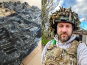 Как закалялась сталь в Запорожье: волонтеры изготовили более 5 тысяч бронежилетов и занялись пикапами для фронта