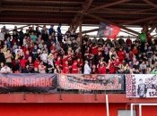 Людям на трибунах мають гарантувати безпеку