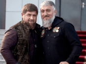 Рамзан Кадыров и Адам Делимханов