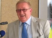 Володимир Кравець