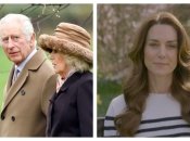 Чарльз III підтримав Кейт Міддлтон у її відкритості