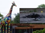 Остатки ракет изучают специалисты