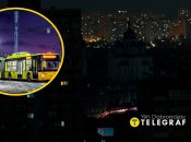 Блэкаут в Киеве