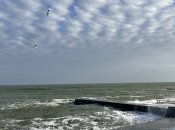 Черное море