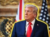 Дональд Трамп может страдать деменцией