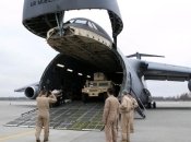 Украина получила от Германии новую военную помощь: что в списке