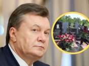 Рідний брат Віктора Януковича помер, коли йому було півроку