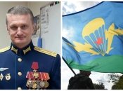 Помер високопоставлений окупант, який штурмував Гостомель, Волноваху та Бахмут: подробиці