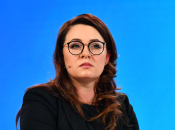 Юлия Свириденко возглавляла правительство Украины с 17 июля 2025 года