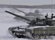 Армия россии