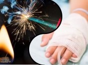 Феєрверки та петарди наробили лиха італійцям