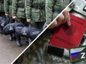 Мобілізація у Росії