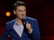 Нурлан Сабуров