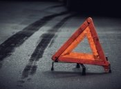 У мужчины во время движения оборвался тромб