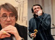 Юрій Башмет - російський диригент-путініст