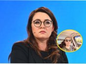 Муж Юлии Свириденко – Сергей Дерлеменко