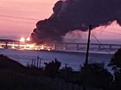 В кремлі, схоже, вигадали нову ІПСО проти України