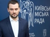 Олександр Маріковський