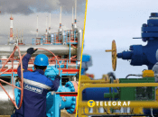 Венгрия упрекнула Украину после прекращения транзита газа, а Словакия исказила правду