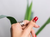 Маникюр – важная часть образа