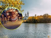 У Бабаях справді жив "бабай", але трохи не той