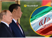 Как Путин и Си Цзиньпин относятся к Ирану