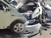 Погиб на месте: в Бердянске взлетел на воздух еще один предатель (видео)