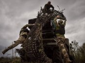 Контрнаступ ЗСУ наближається