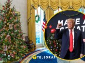 Мита США проти Китаю вдарять по різдвяних прикрасах