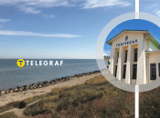 Генічеськ в окупації