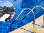 Отдых на крыше